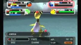 Let's Play Pokemon XD [74] - Mit Hol83