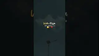 🥀😥 Main Wo Khwab Hoon|| sad song lyrics arjit singh whatsapp status [ Lyrics ] #shorts #arijitsingh