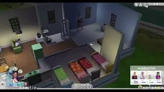 100 Baby Challenge Episode 3 (i hate kids)