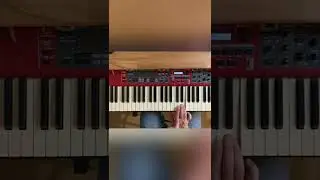 Chromatic vs. Diatonic (same basic progression I - IV) 