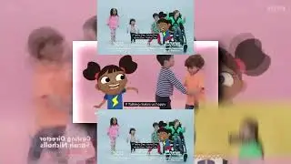 (REQUESTED) (YTPMV) Yakka Dee Credits Scan