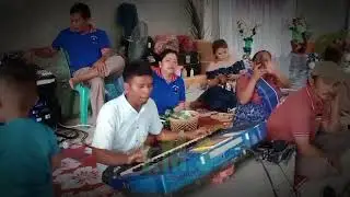 Patam Remix - Gali Sembiring - | Desa Rawang Kempas 2024 Propinsi Jambi