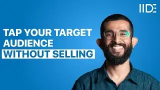 How to Attract Your Target Audience with Ads Without Hard Selling 💡