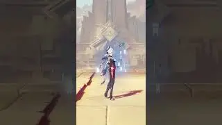 Shenhe Lost Control!!