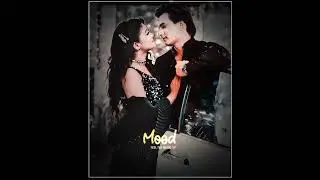 Shivangi Joshi and Mohsin Khan 🥰🥰❤️