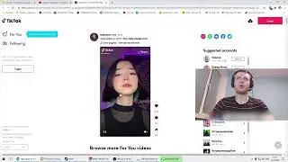 Папич оценил видео из Тик Ток