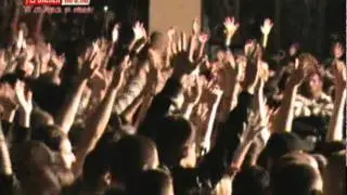 Voltaj, Deepside Deejays, DJ Project in concert la Gherla