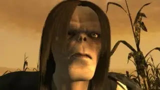 Junkyard Dog (Billy Ray Stillwell) - Twisted Metal: Black