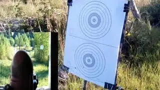 7джоулей на 45 метров