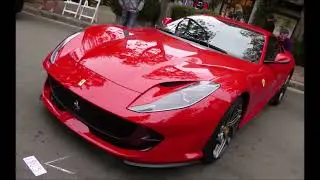 2021 Monterey Car Week preview/themotorspirit.com