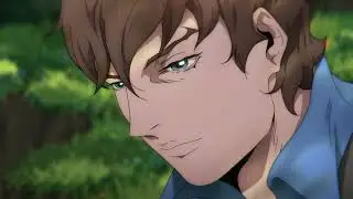 Castlevania Nocturne - Richter Lusting For Maria's Mom Again
