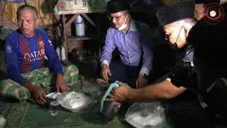 VIRAL DI LUBUK BASUNG GREBEK SAHUR PERTAMA DI KOTA LUBUK BASUNG