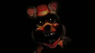 FNAF Five Nights at Chuck E Cheese's Rebooted is TOO EERIE