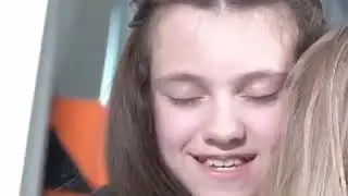 Вот она настоящая женская дружба( часть 1)