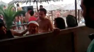 Dj Flikas Live Cocus BeachBar