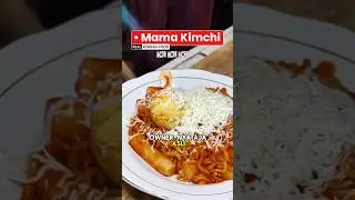 MAKANAN ASLI BTS! 🇰🇷🇰🇷#kulinersemarang #fyp #kuliner #semarang #salatiga #koreanfood #btsarmy