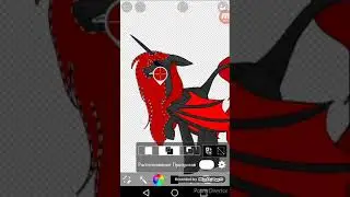 Helena and Cabiria (SpeedPaintX)