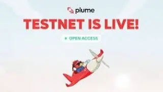 PLUME TESTNET | EARN MONEY FROM PLUME TESTNET | PLUME TESTNET FULL GUIDE