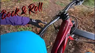 Bikeländ Einarmiger Bandit & Bock & Roll + Crash