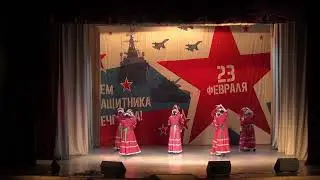 Хоровод 