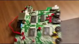 Turbo Express Re Cap