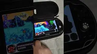 Игры для PS vita 