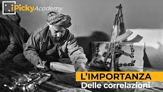 L'importanza delle correlazioni