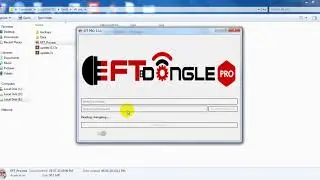 EFT Pro Dongle Update V3 4 0 Repair IMEI for Generic QCOM devices