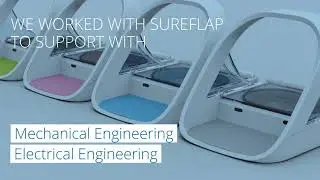 Sureflap Case Study