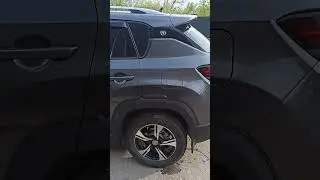 Changan cs35plus new