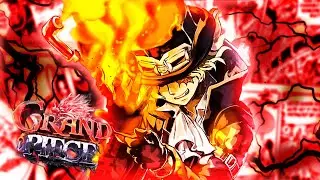 [GPO] Mera Fruit Main & Pipe Sabo build