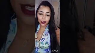 periscope live 14725  vlog PRETTYGIRL💛💛 