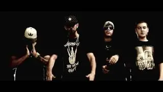 TRIUM - Espirito Rueiro (Official Vídeo)