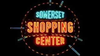 At The Somerset Shopping Center