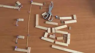 İnanılmaz Fizik Labirenti