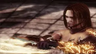 Prince of Persia The Two Thrones STORY extended with speeded gameplay 4K 60 FPS TURN ON SUBTITLES