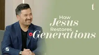 Putting Spiritual Authority to Work | Thrive | Ep.25 | Miracle Channel's Daily Show