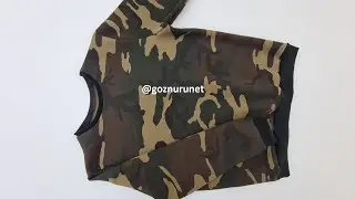 Cutting And Sewing Men's L Size Sweatpants