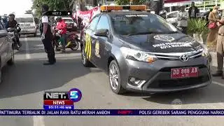 Rangkuman Berita Pilihan Sepanjang Hari Selasa-NET5