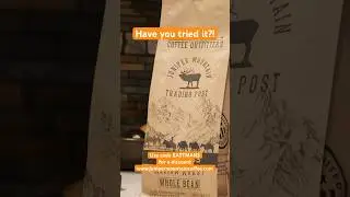 From The Farm Straight to Your Cup! Juniper Mountain Coffee