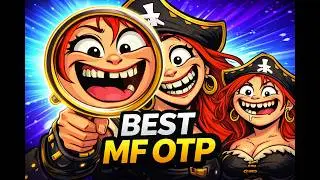 Miss Fortune hat Bad Fortune