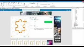 ROBLOX Scripting: Sword scripting/animating [FULL TUTORIAL]