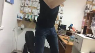 Один день работы в сервисе