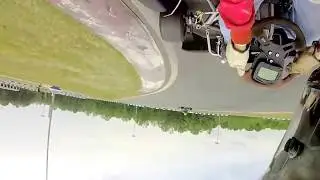 GO PRO KART TRACK 5-5-18