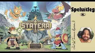 Statera - Speluitleg NL | JLTEI