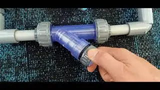 EGCS WMU(Water Monitoring Unit) Outlet Filter Cleaning Video onboard the Ships