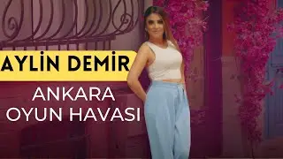 AYLİN DEMİR - OYUN HAVASI REMiX by R-DJ BARIŞ