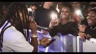 Burga - Born For This (Music Video)