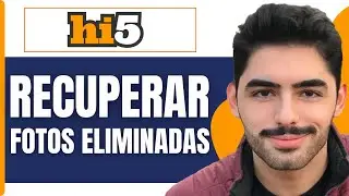 Como Recuperar Fotos Eliminadas De Hi5 ( En 2026 )