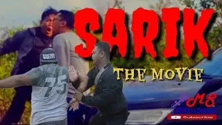 Film banjar action (SARIK)  Part 1  #Film_Mangaradau